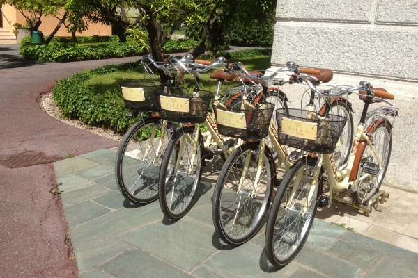 Hotel Villa San Giuseppe